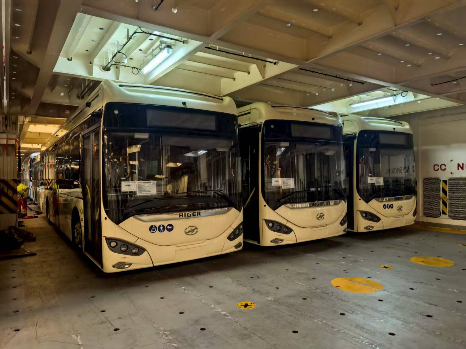 Rede de transportes urbanos de Viana cresce de 240 para 422 quilómetros