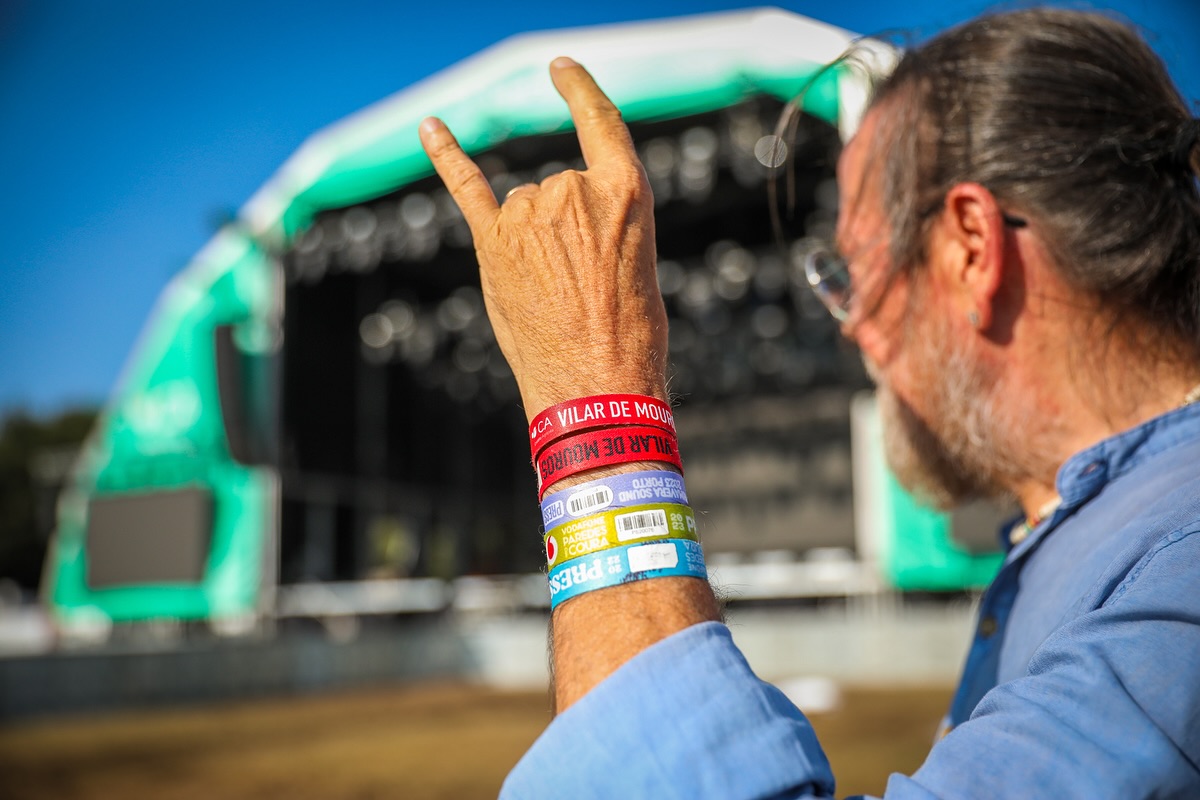 ‘Woodstock à portuguesa’ arranca esta quarta-feira
