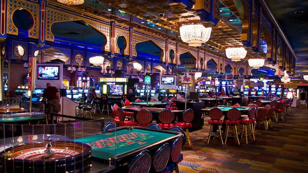 DreamPlay Casino se destaca como uma das plataformas