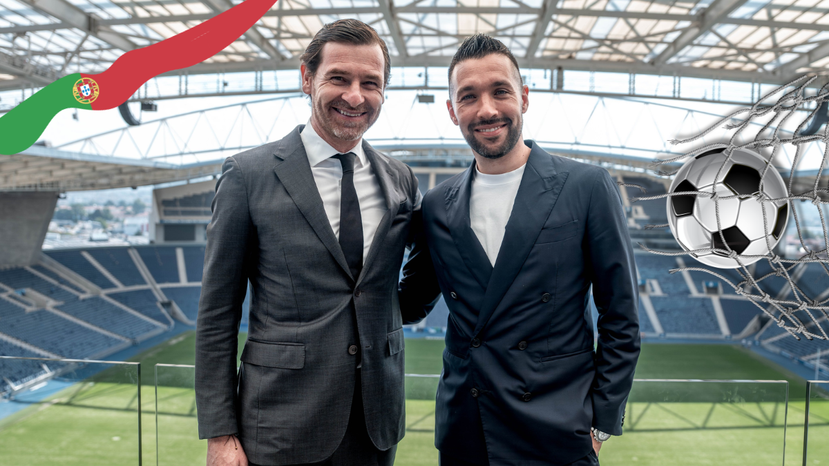 FC Porto 2025-26: A Revolução Tática de Francesco Farioli