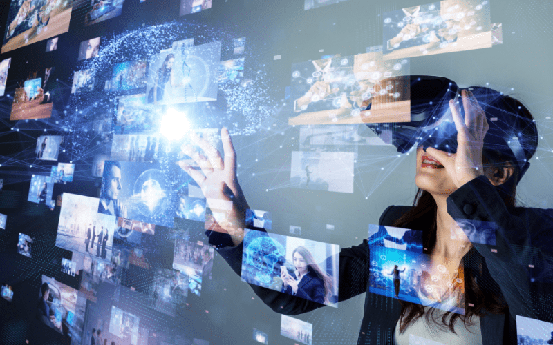 Casino online do futuro: Quais tecnologias mudarão a indústria