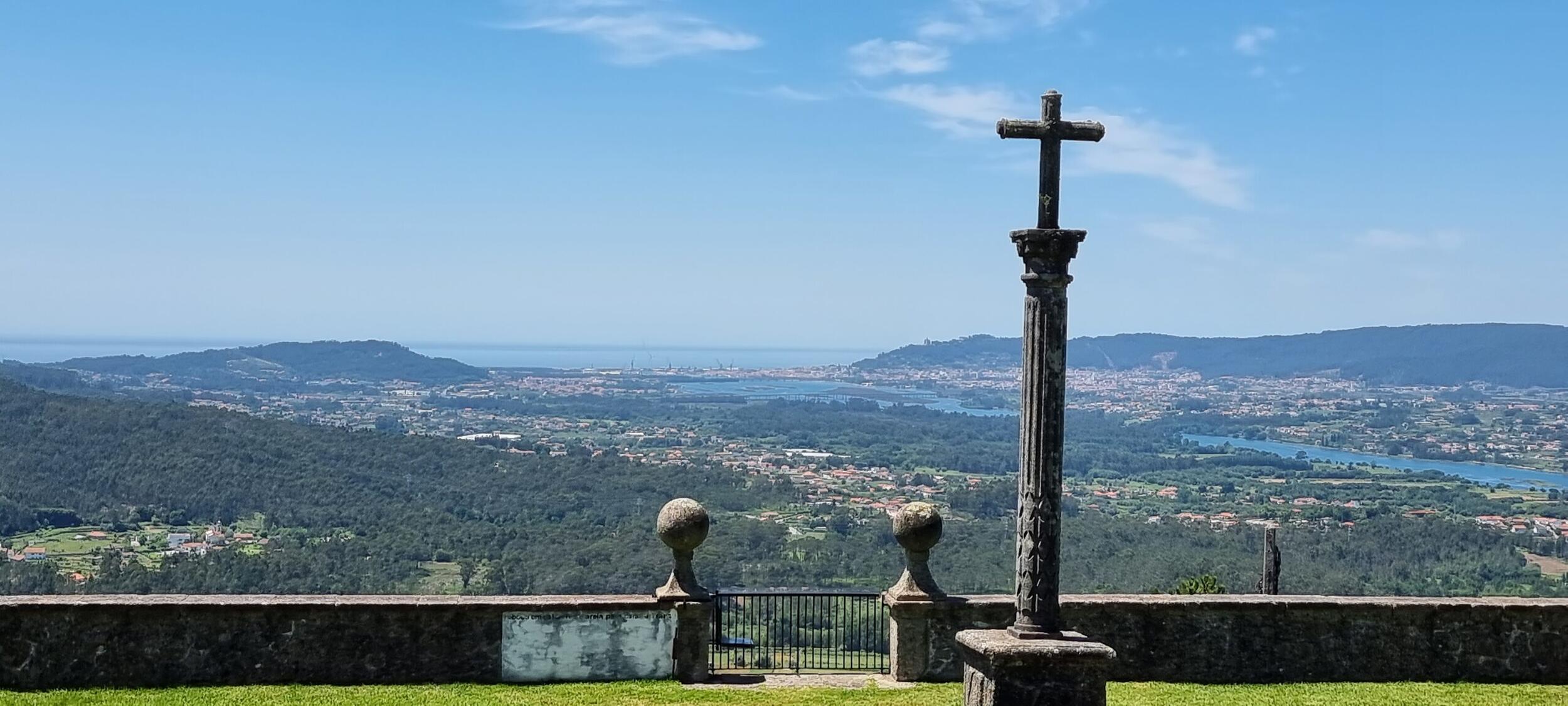 Viana do Castelo convida a percorrer o Trilho dos 3 Cumes