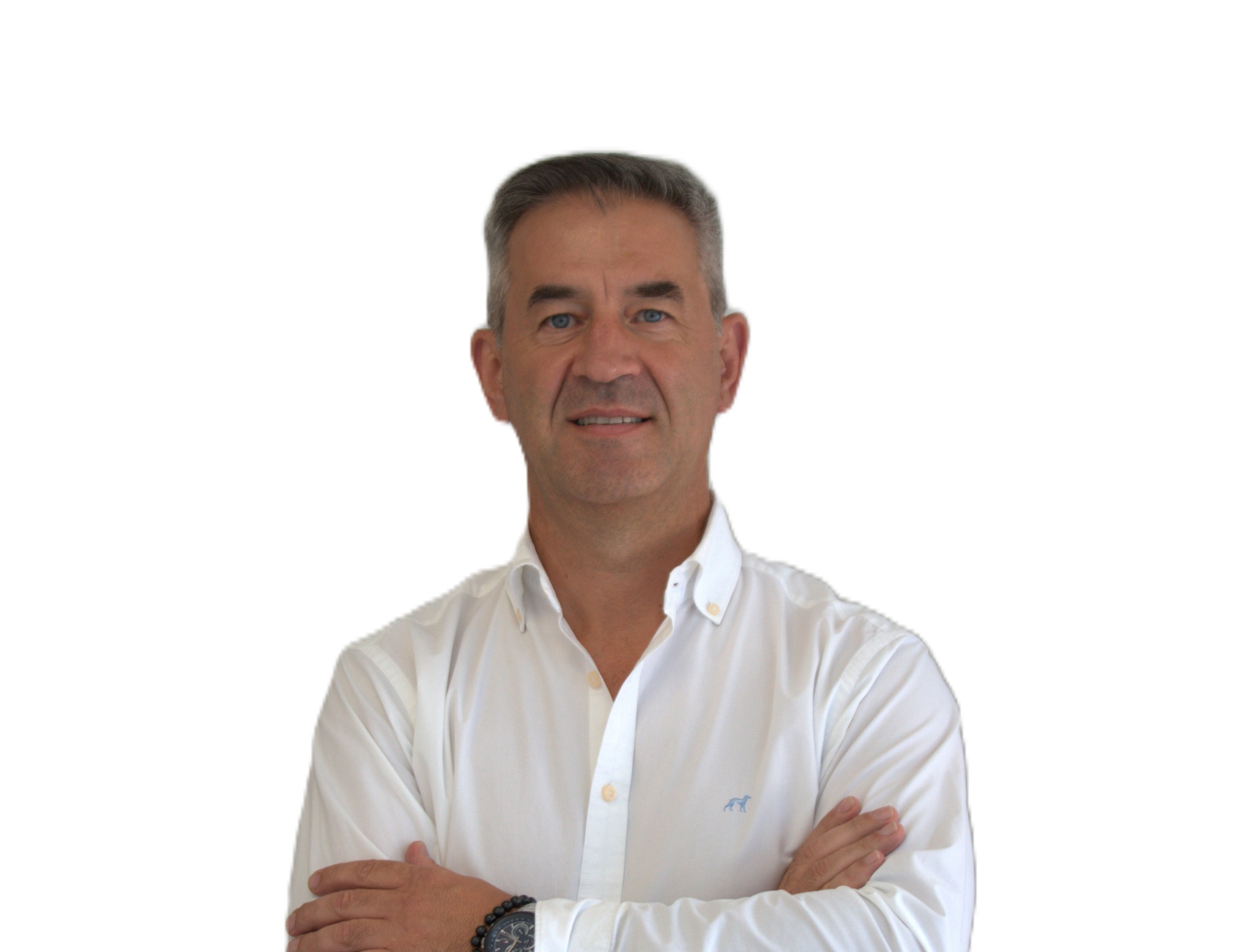 Rui Lacerda é candidato da coligação PSD/CDS-PP à Junta de Freguesia de Barroselas