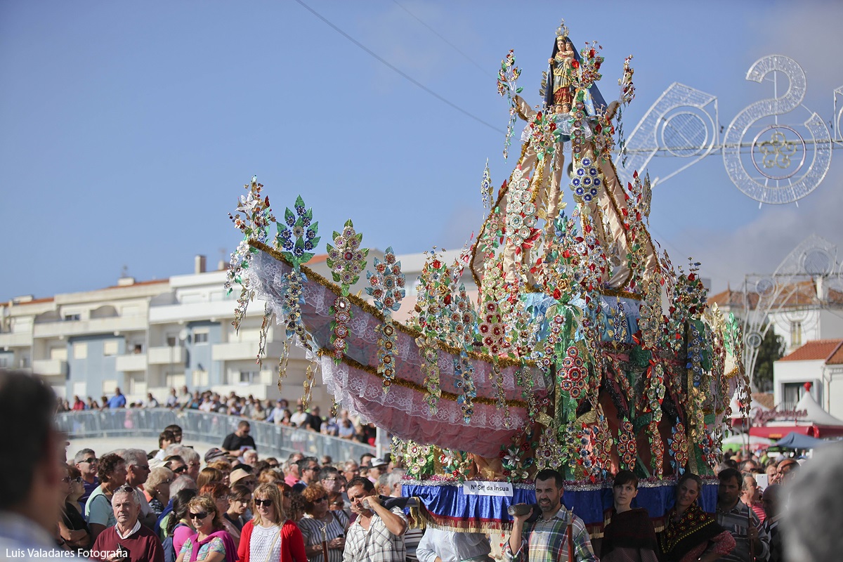 Vila Praia de Âncora prepara-se para celebrar as Festas em honra de Nossa Senhora da Bonança