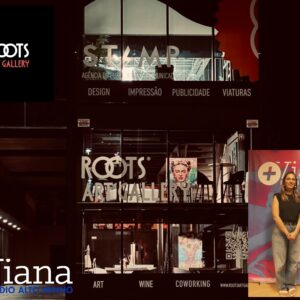 +Viana: Roots Art Gallery