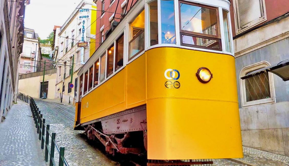 Viana do Castelo solidária com vítimas do acidente do Elevador da Glória