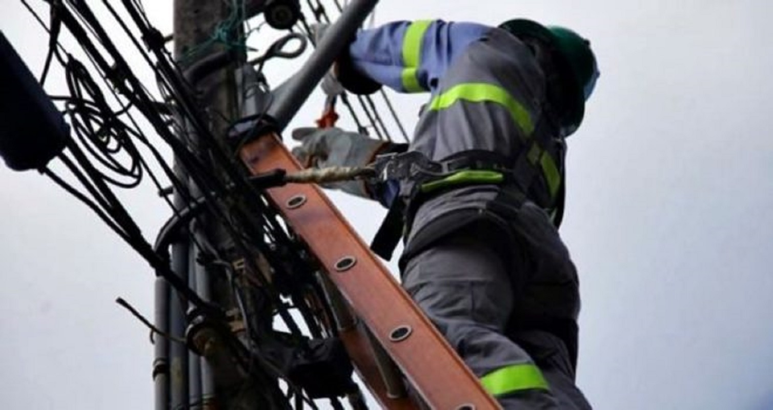 Falta de luz ainda afeta 1.800 dos 21 mil atingidos no Alto Minho
