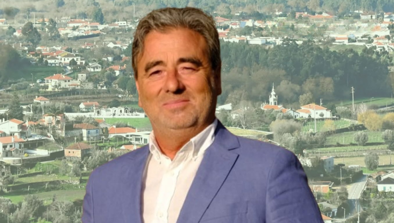 Eduardo Curto anuncia candidatura à União de Freguesias de Geraz do Lima e Deão