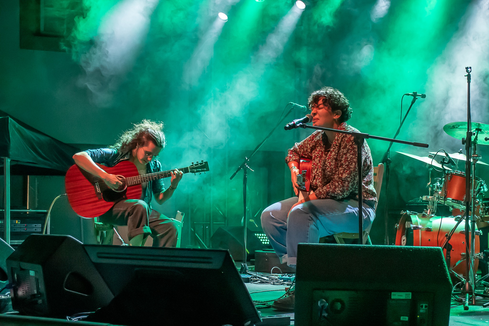 Malva junta-se à Orquestra ARTEAM em concerto em Viana