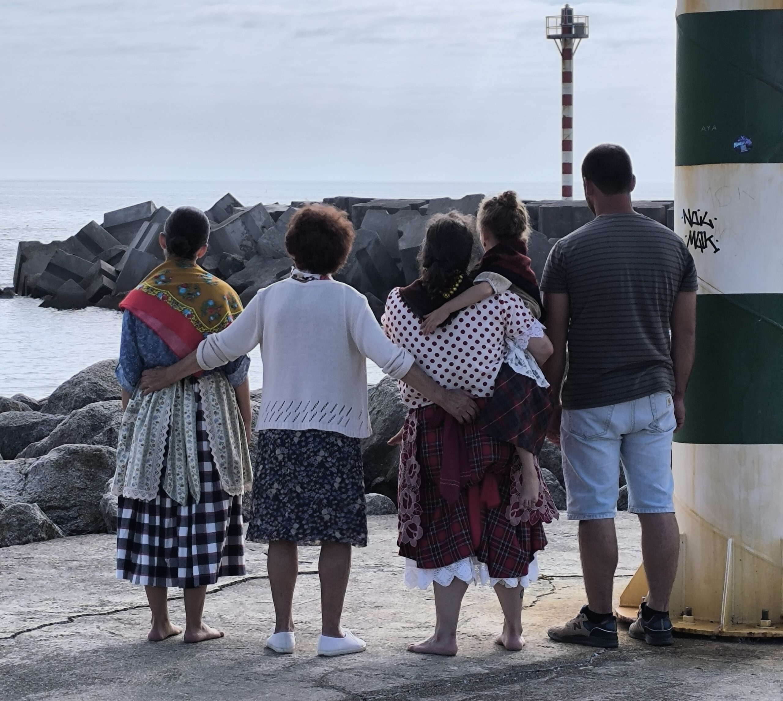 Vila Praia de Âncora apresenta vídeo “Entre Redes e Marés”