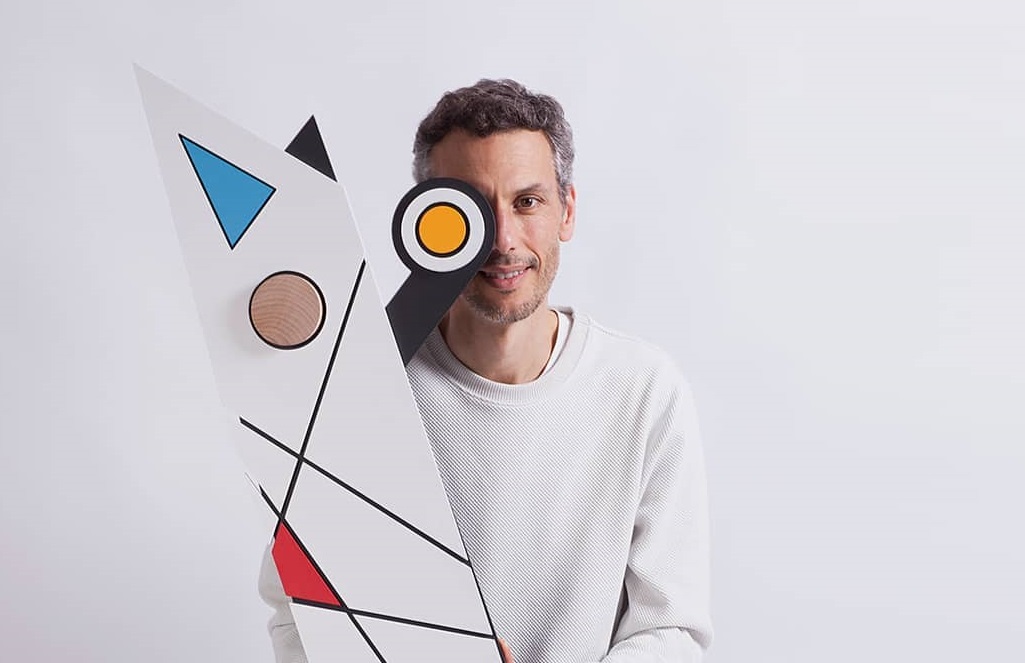 Acácio Viegas inaugura exposição em Viana do Castelo