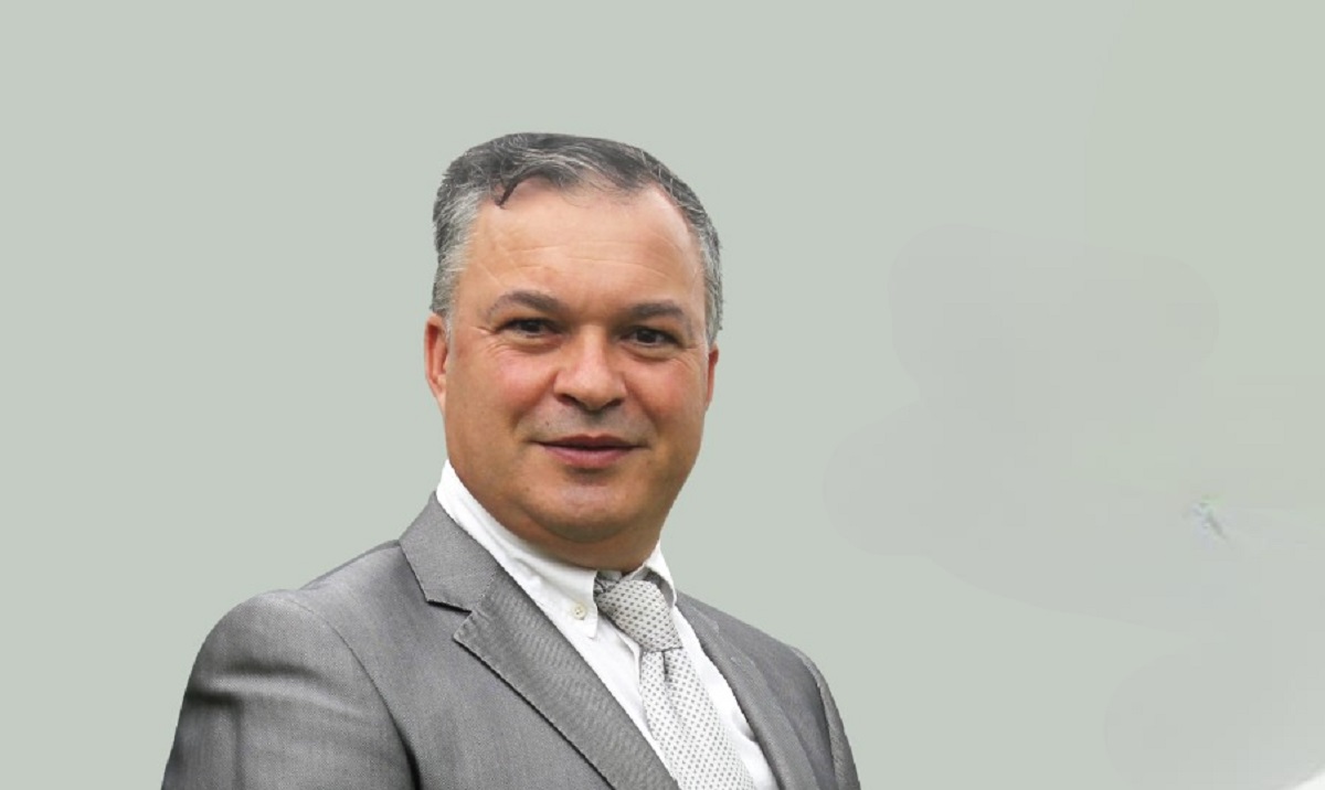 Mário Sá recandidata-se à presidência da junta de Amonde
