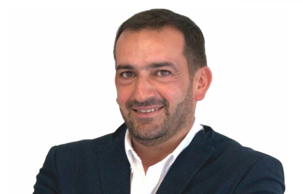 Cláudio Afonso é o candidato da AD à União das Freguesias de Geraz do Lima e Deão