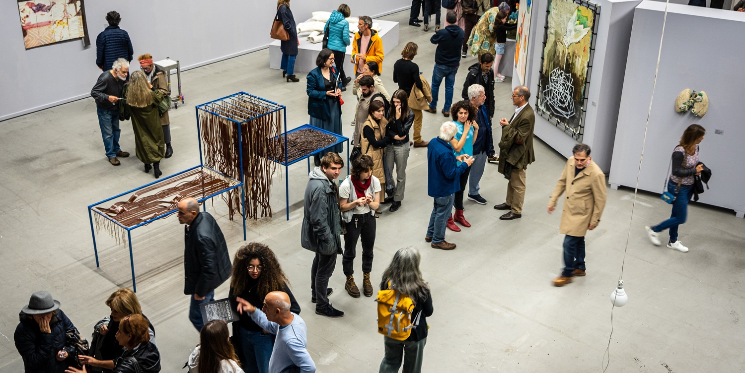 Museu Bienal de Cerveira abre portas gratuitamente este sábado