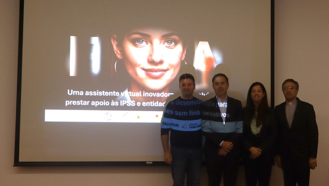 Projeto ‘Elisa’ entre os 10 finalistas da 16ª edição do Prémio Manuel António da Mota