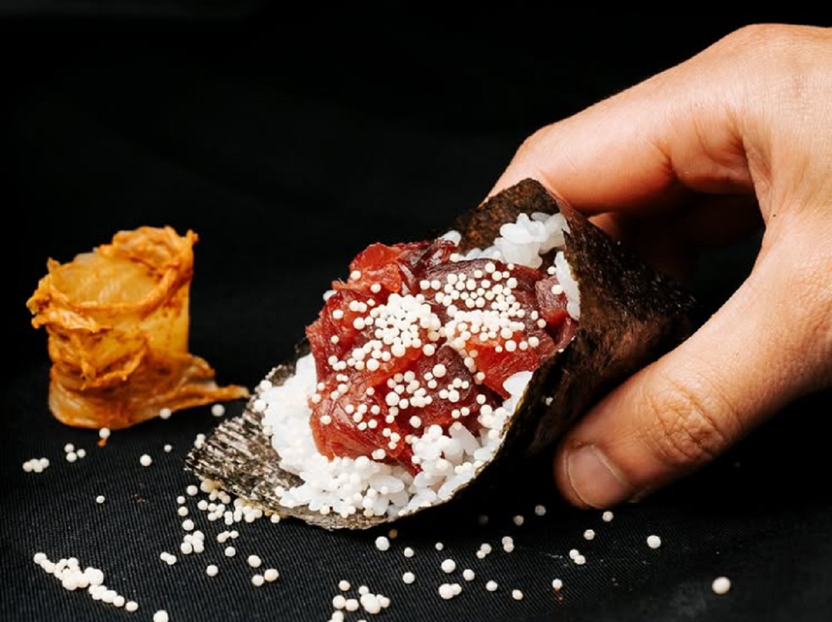 Santa Marta de Portuzelo recebe festival gastronómico “Brasas e Marés”