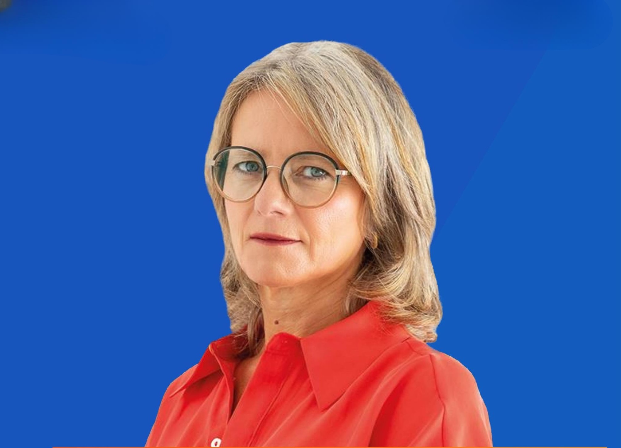 Graça Gonçalves é a candidata da AD à Junta de Freixieiro de Soutelo