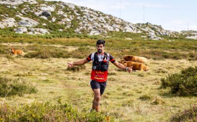 Viana do Castelo recebe partida dos 100 km do Grande Trail Serra D’Arga
