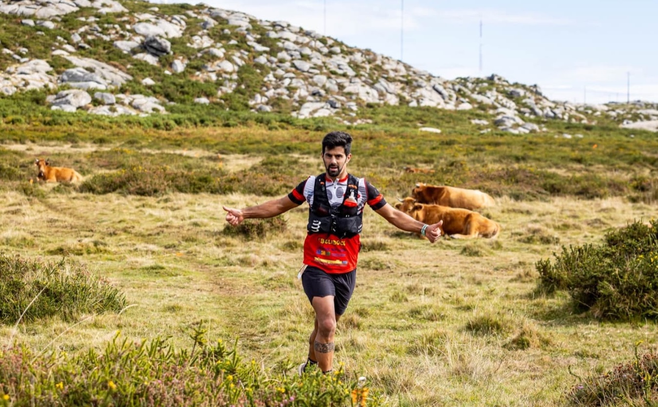 Mais de 1.500 atletas no Grande Trail Serra D’Arga
