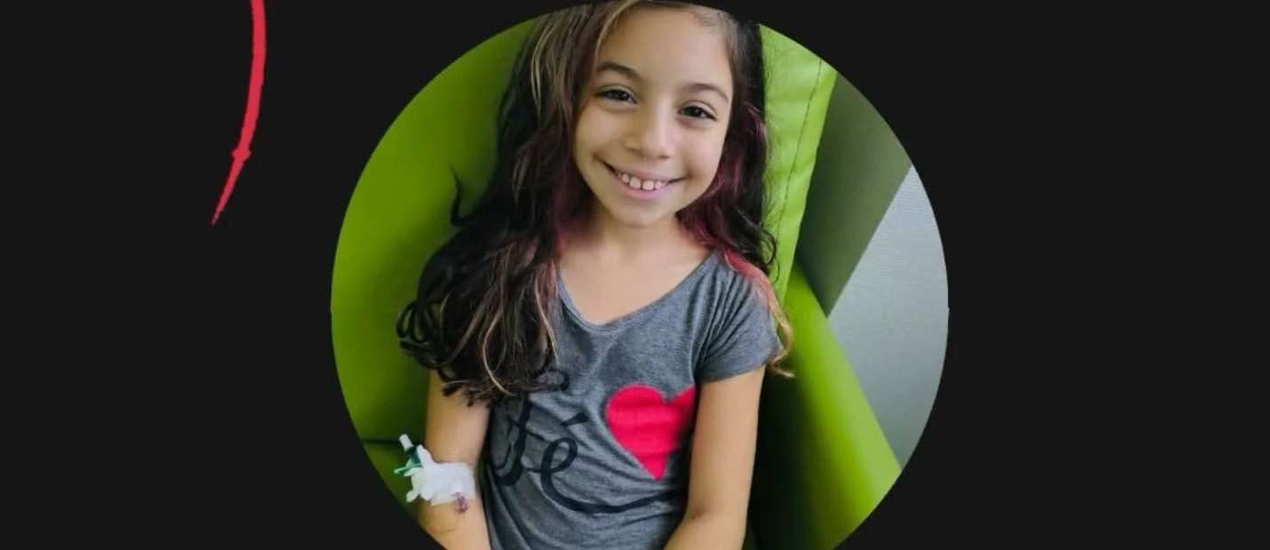 IPVC promove recolhe de sangue e medula para ajudar Lorena