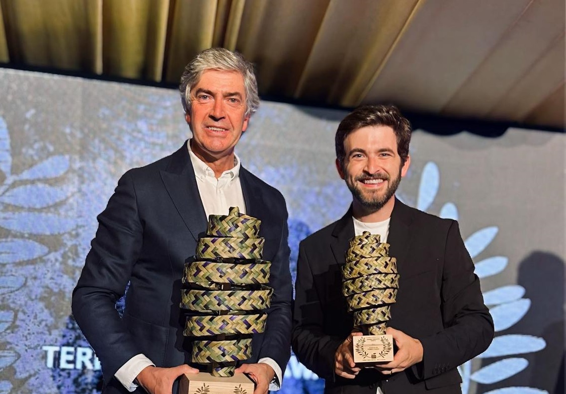 Filme “Mãos da Romaria” conquista prémio em Espanha