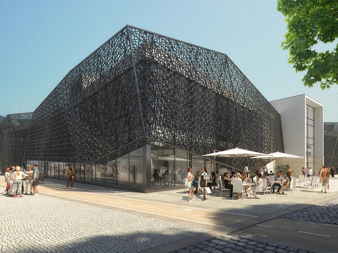 Tribunal de Contas dá luz verde à construção do novo Mercado Municipal de Viana