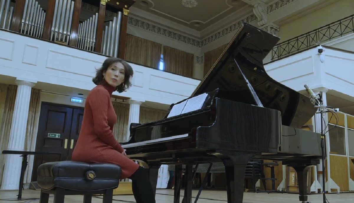 Premiado documentário “Play it Again, Yuki” exibido hoje em Viana do Castelo