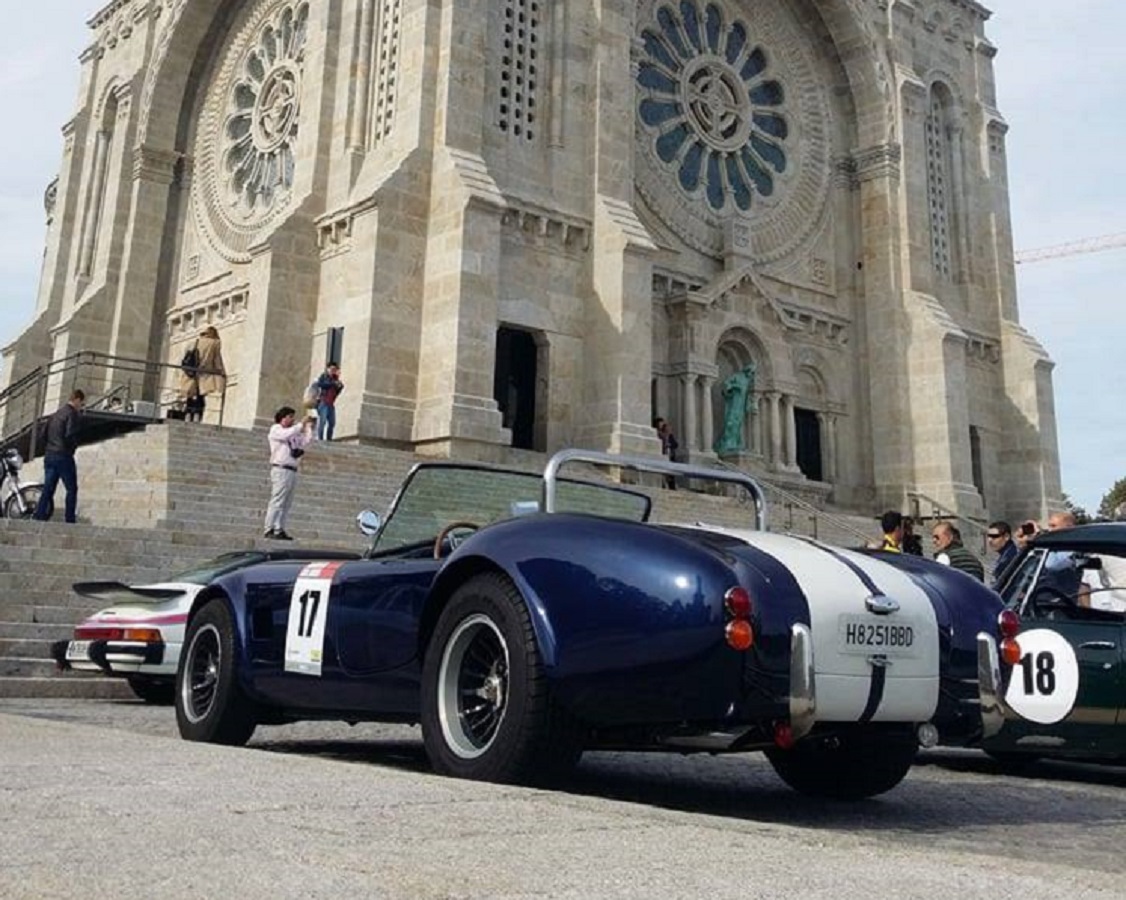 Rampa de Santa Luzia celebra 75 anos com edição especial em Viana