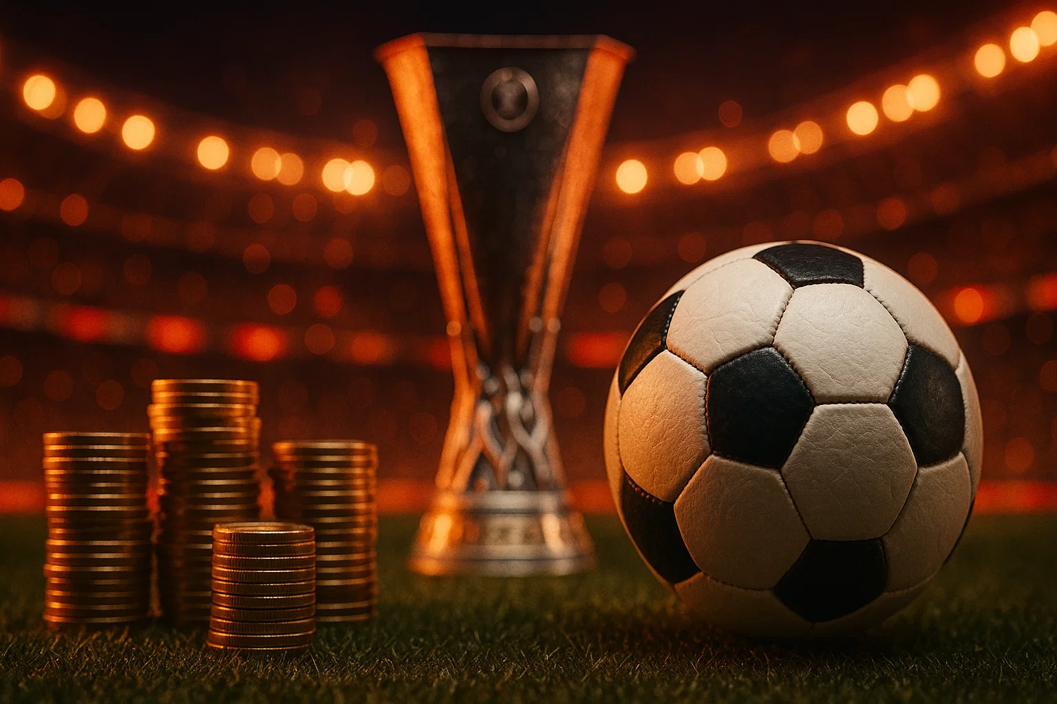 Liga Europa 2025/26 — prognósticos e apostas que prometem grandes retornos