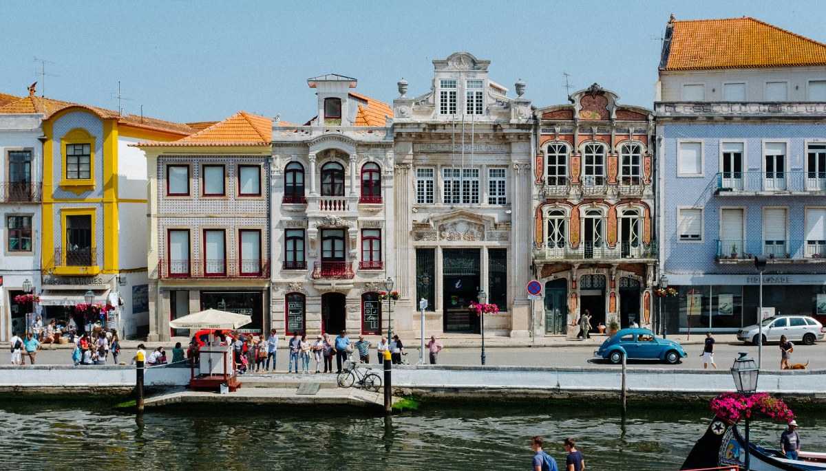 A nova economia do lazer em Portugal: onde a cultura encontra a conectividade