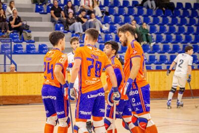 Juventude de Viana sofre segunda derrota no campeonato em Valongo
