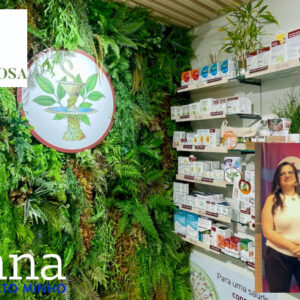 +Viana: Farmácia Areosa