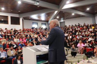 Politécnico de Viana do Castelo celebra 40 anos