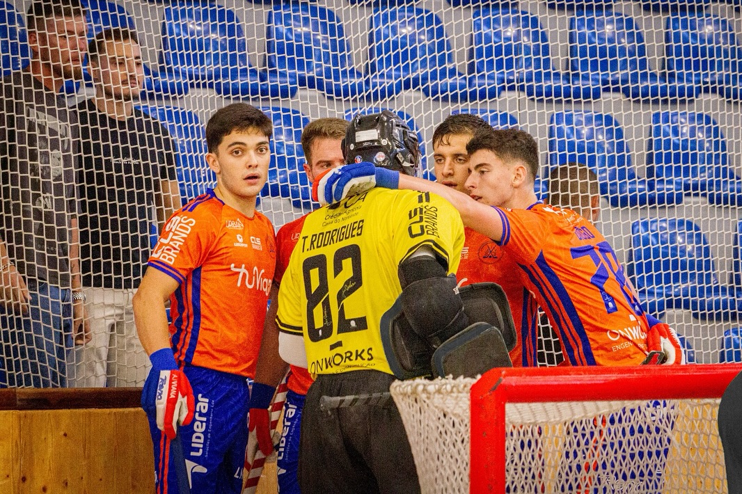 Receita do jogo entre Juventude de Viana e OC Barcelos B reverte para a Liga Contra o Cancro