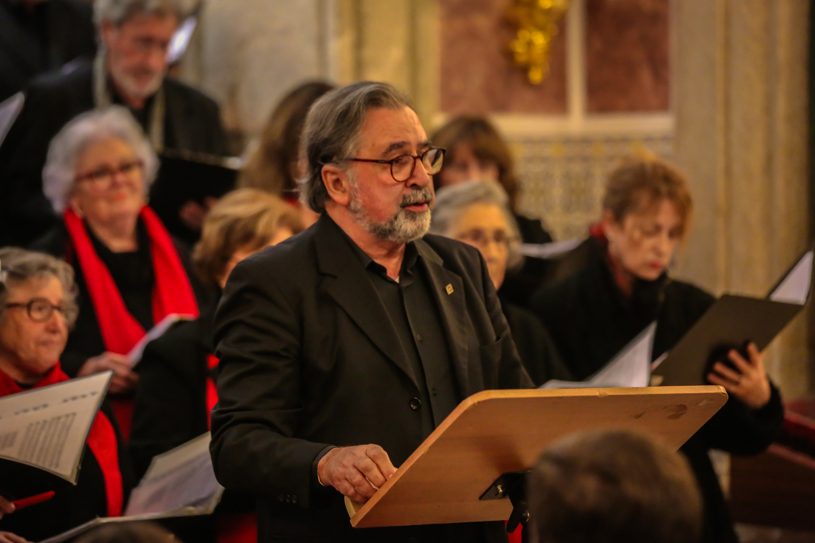 Vila Praia de Âncora homenageia Maestro Francisco Presa