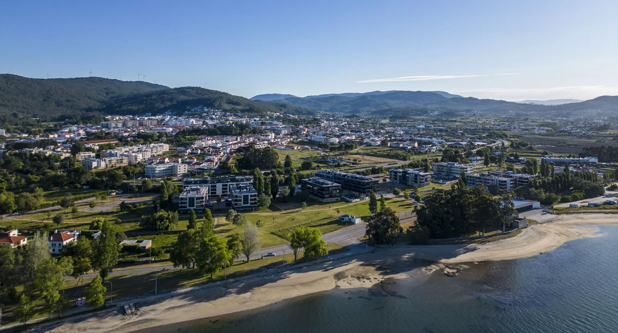 Aprovada alteração ao Plano de Pormenor do Parque da Cidade de Viana