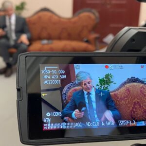 Viana em Movimento: Emissão em direto do Teatro Sá de Miranda