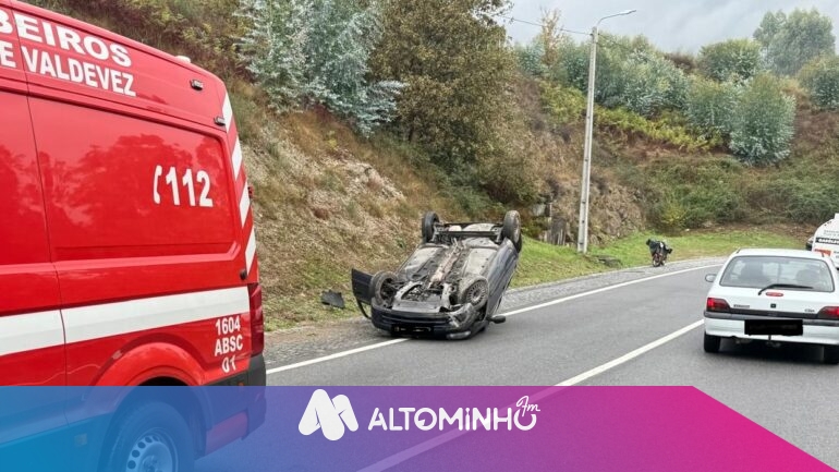 aparatoso-capotamento-faz-um-ferido-ligeiro-em-arcos-de-valdevez