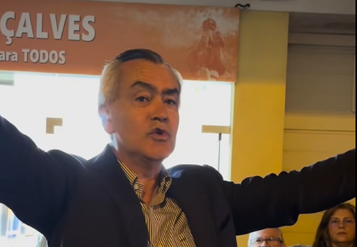 Olegário Gonçalves (PSD) vence em Arcos de Valdevez