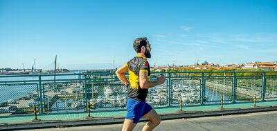 Corrida da Ponte realiza-se este domingo em Viana