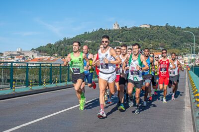Corrida da Ponte condiciona trânsito em Viana do Castelo