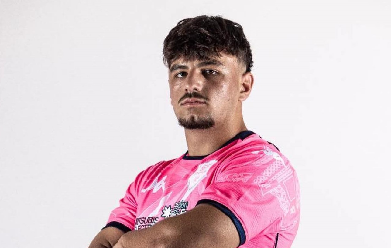 Jovem de Alvarães convocado para a Seleção Nacional de Sub-18 de râguebi