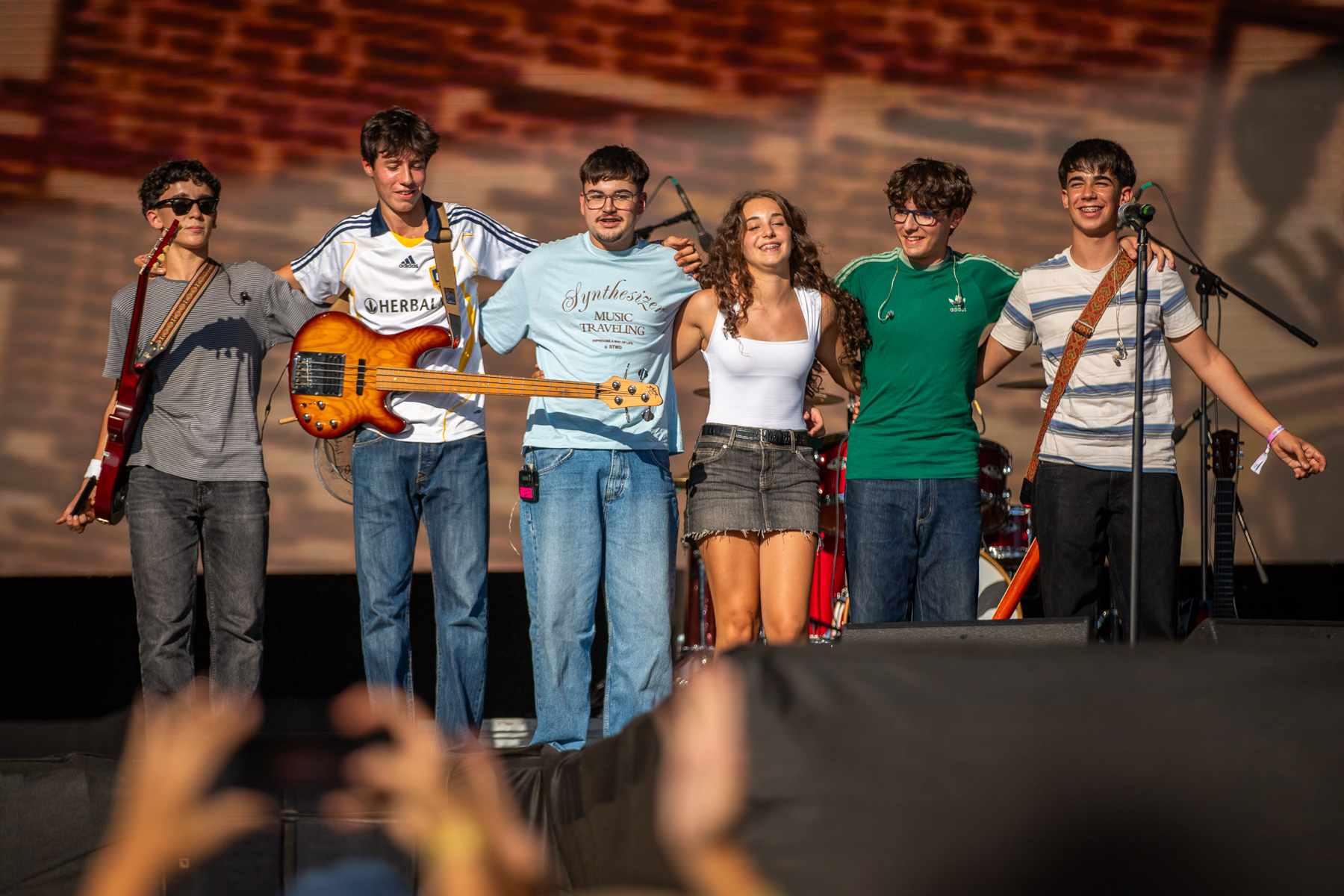 Dubaquito vence 11.ª edição do concurso “Sounds Out”