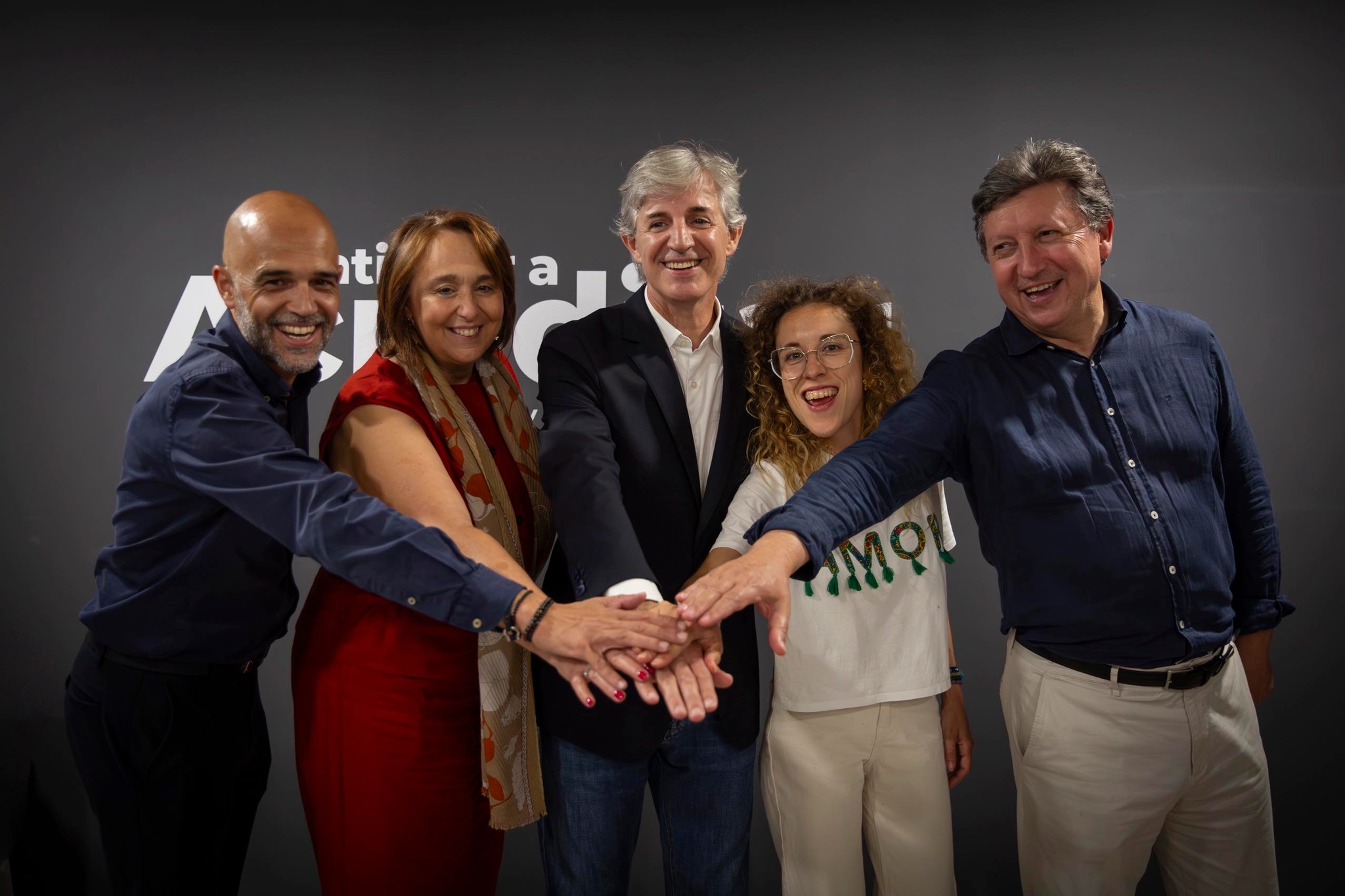 Já é conhecida a distribuição de pelouros do novo Executivo Municipal de Viana