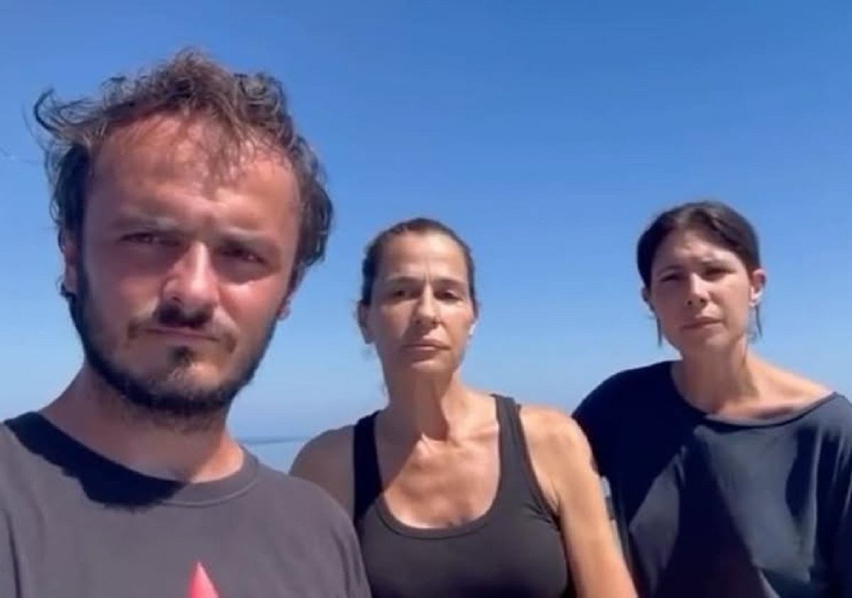 Viana recebe protesto pela libertação de cidadãos portugueses detidos por Israel