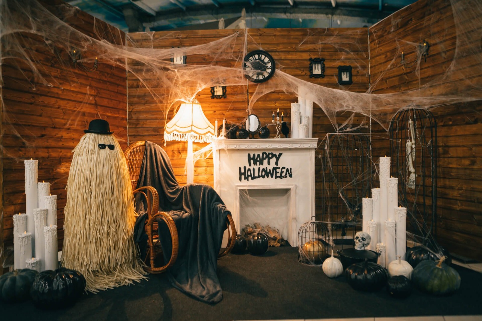 Halloween EscapeGame traz noites “de terror e magia” a Carreço