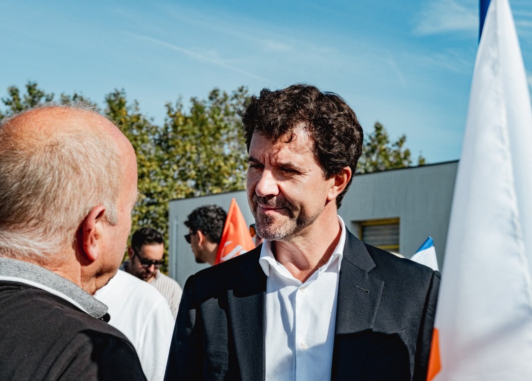 José Albano Domingues (PSD) eleito presidente da Câmara de Melgaço