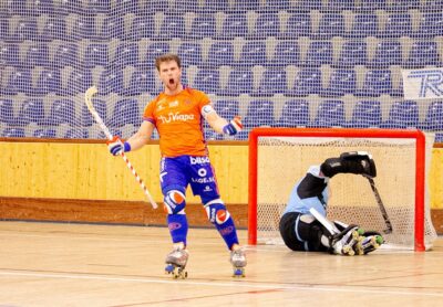 Juventude de Viana não tira o pé do acelerador e soma mais um triunfo