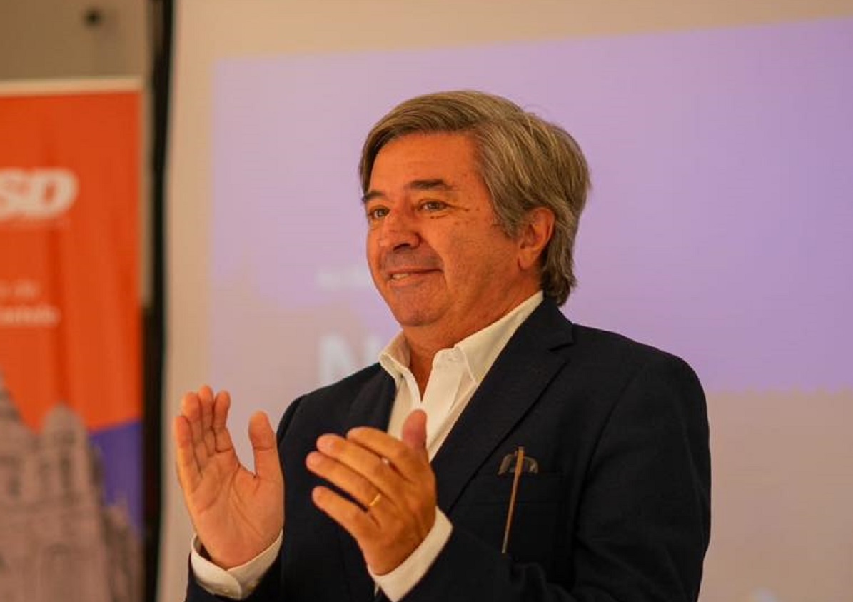 Paulo Morais felicita Luís Nobre e garante “lealdade crítica” ao novo executivo em Viana