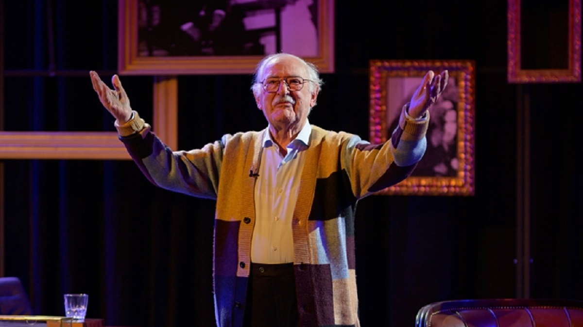 Ruy de Carvalho abre Festival de Teatro de Viana do Castelo